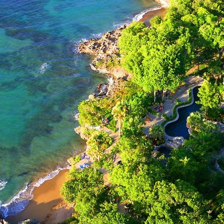 Sea Horse Ranch Villa La Mulata Ngoại thất bức ảnh
