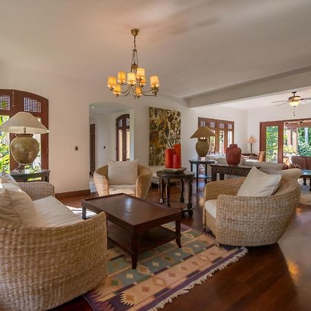 Sea Horse Ranch Villa La Mulata Ngoại thất bức ảnh