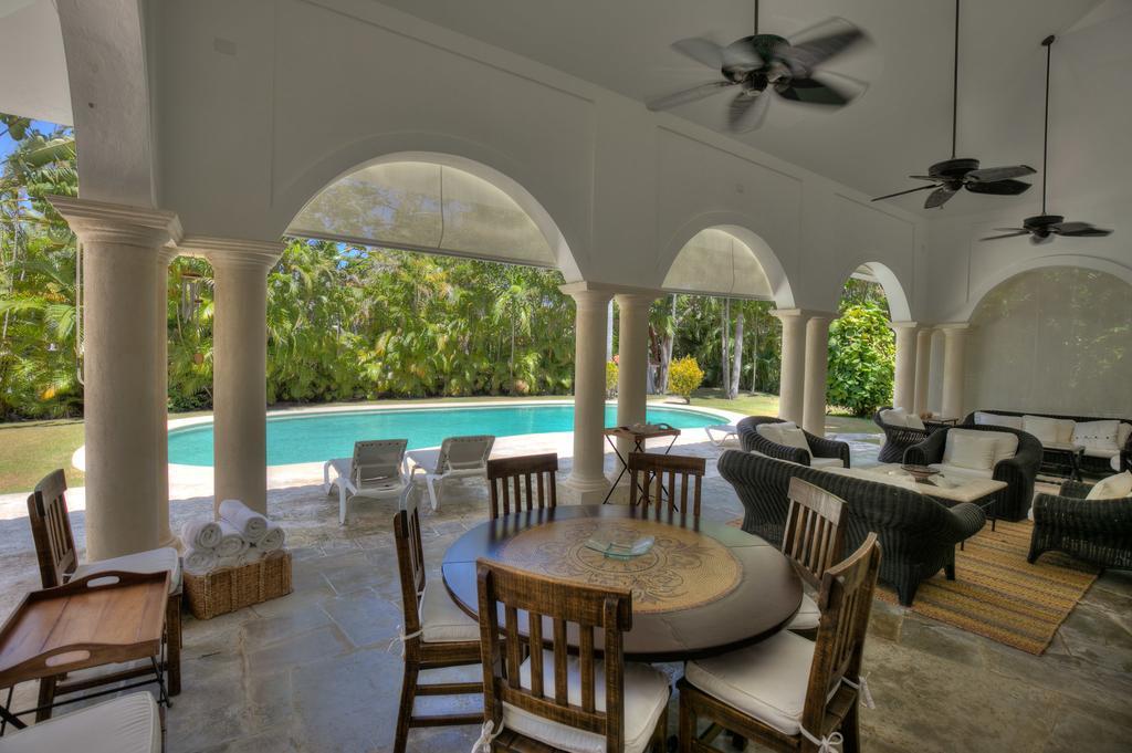 Sea Horse Ranch Villa La Mulata Ngoại thất bức ảnh