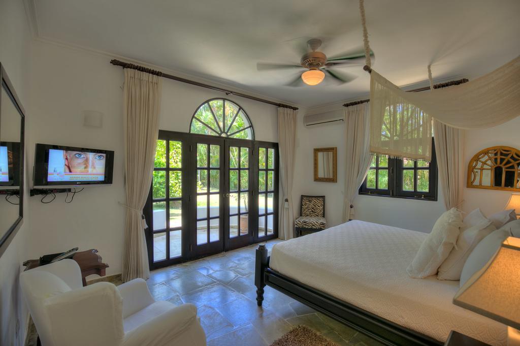 Sea Horse Ranch Villa La Mulata Ngoại thất bức ảnh