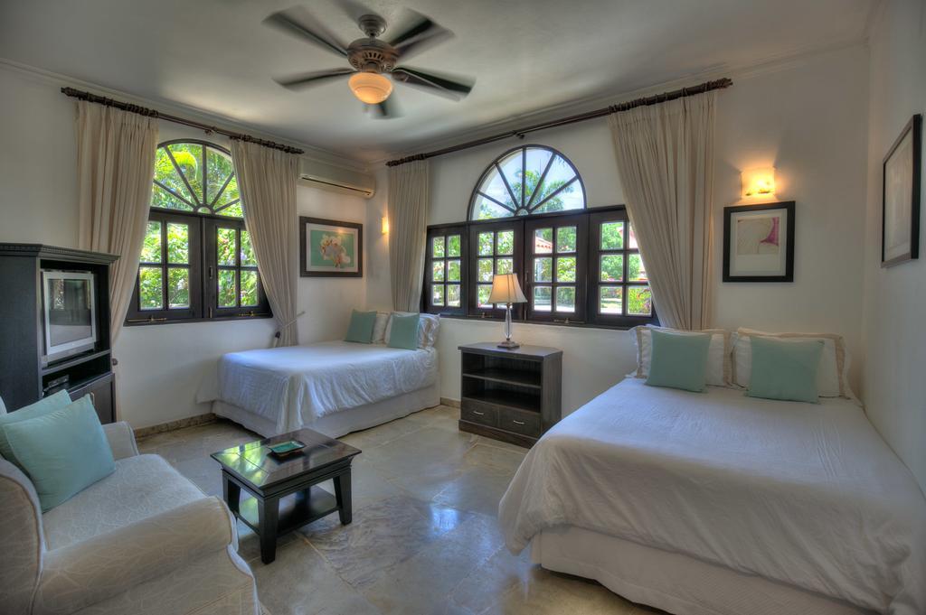 Sea Horse Ranch Villa La Mulata Ngoại thất bức ảnh