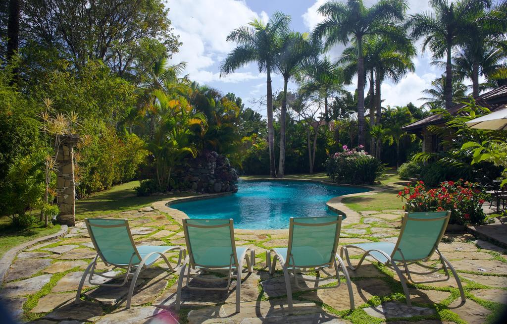 Sea Horse Ranch Villa La Mulata Ngoại thất bức ảnh