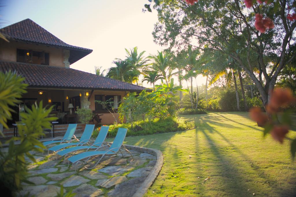Sea Horse Ranch Villa La Mulata Ngoại thất bức ảnh