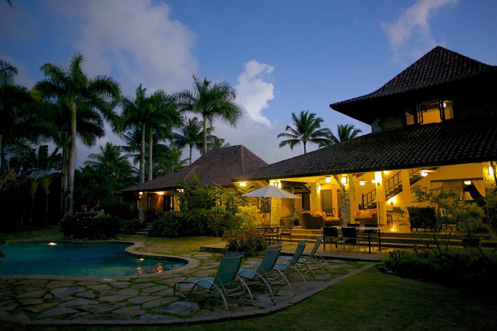 Sea Horse Ranch Villa La Mulata Ngoại thất bức ảnh