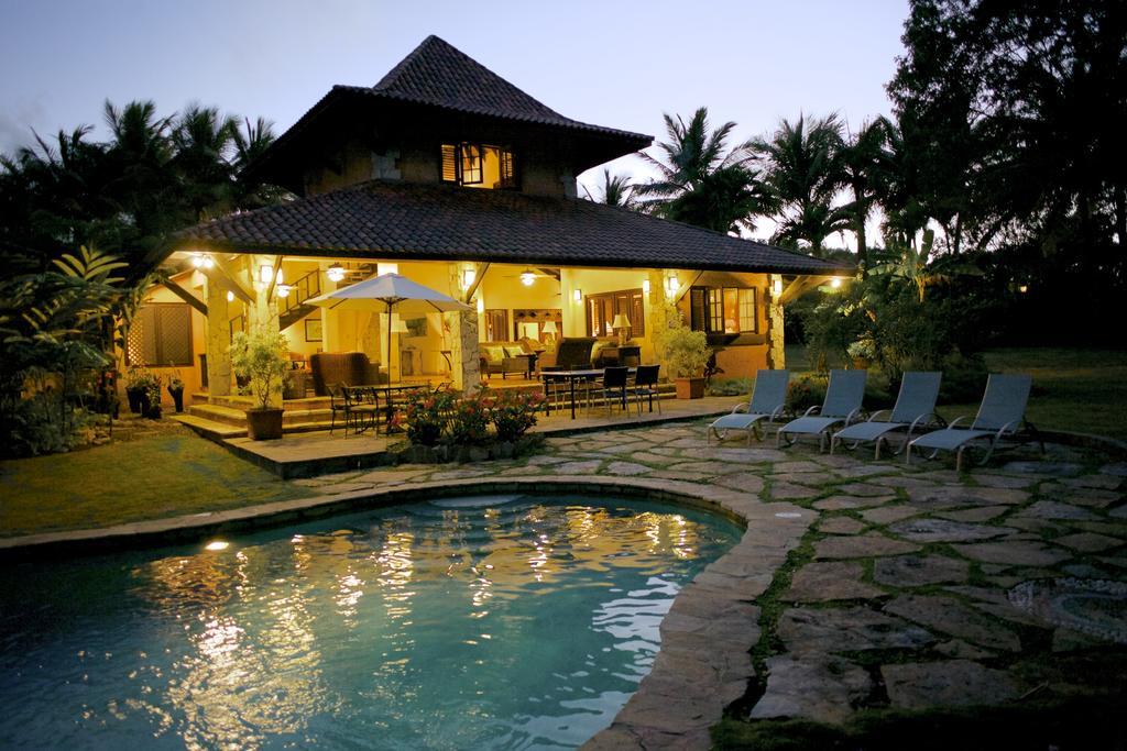 Sea Horse Ranch Villa La Mulata Ngoại thất bức ảnh