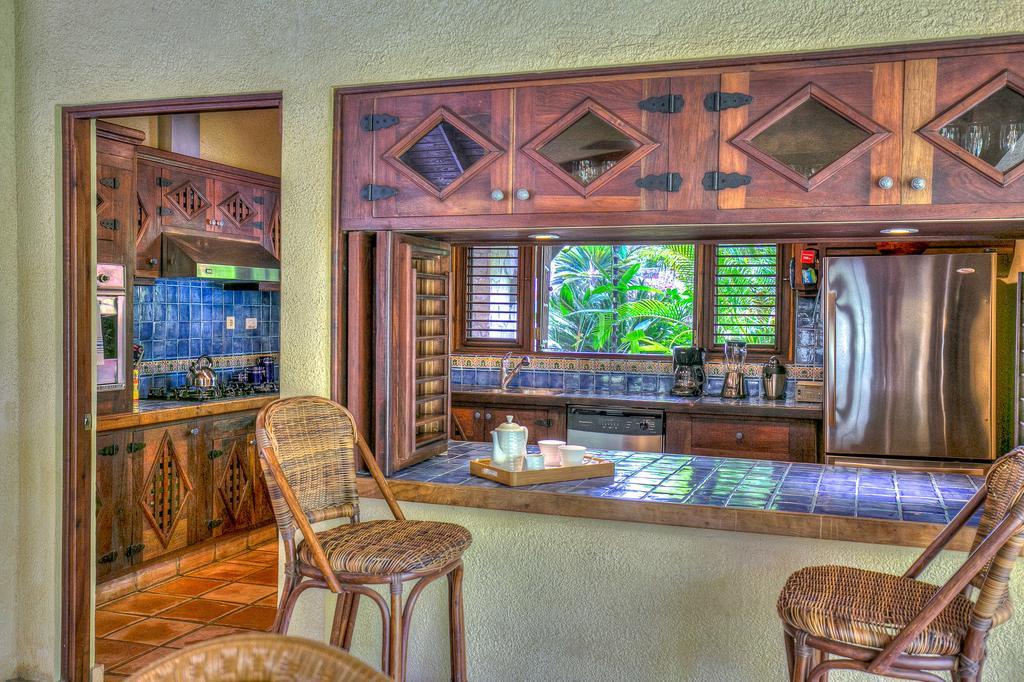 Sea Horse Ranch Villa La Mulata Ngoại thất bức ảnh