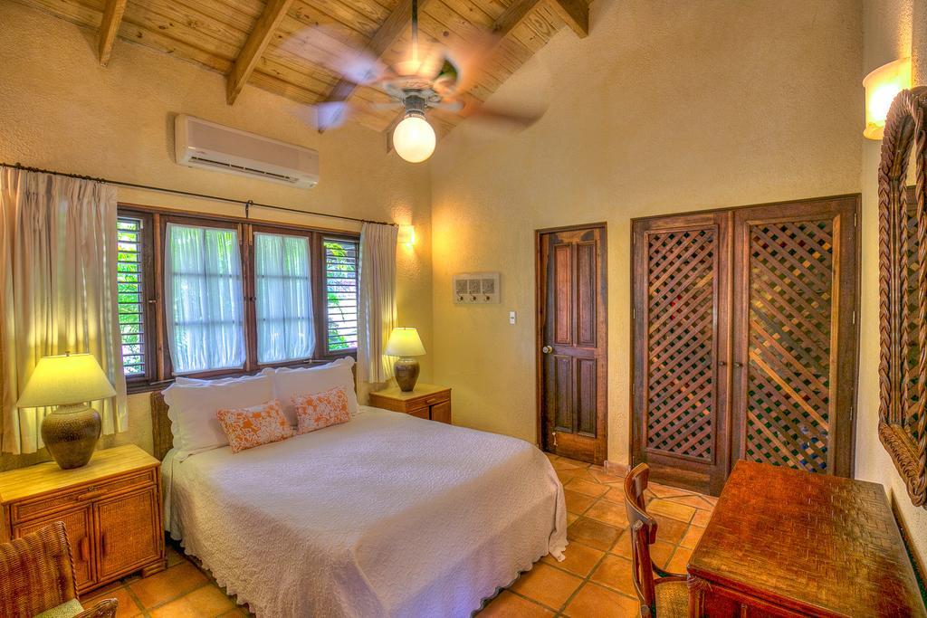 Sea Horse Ranch Villa La Mulata Ngoại thất bức ảnh