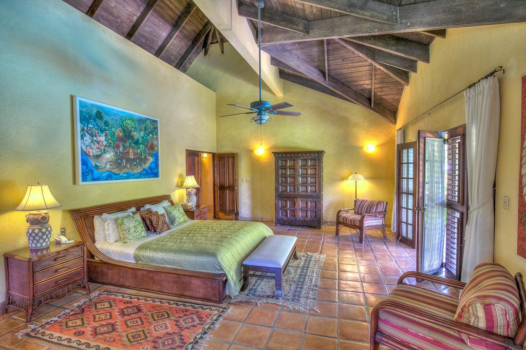 Sea Horse Ranch Villa La Mulata Ngoại thất bức ảnh