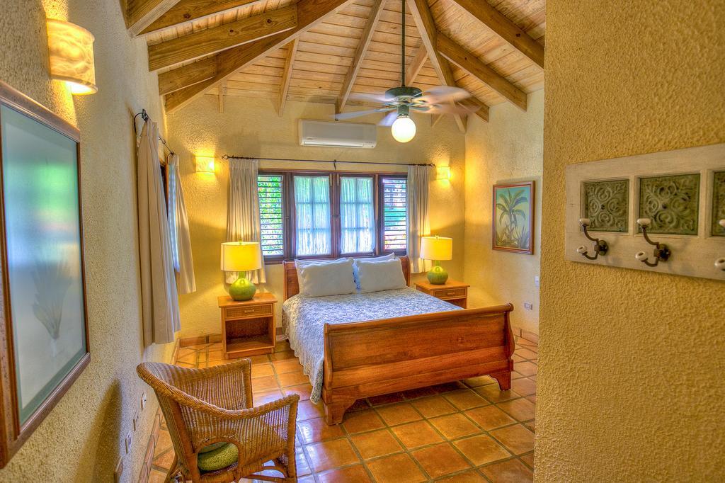 Sea Horse Ranch Villa La Mulata Ngoại thất bức ảnh