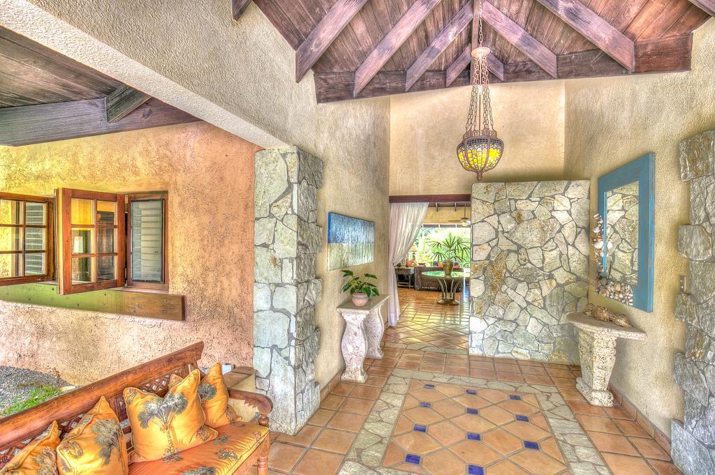 Sea Horse Ranch Villa La Mulata Ngoại thất bức ảnh