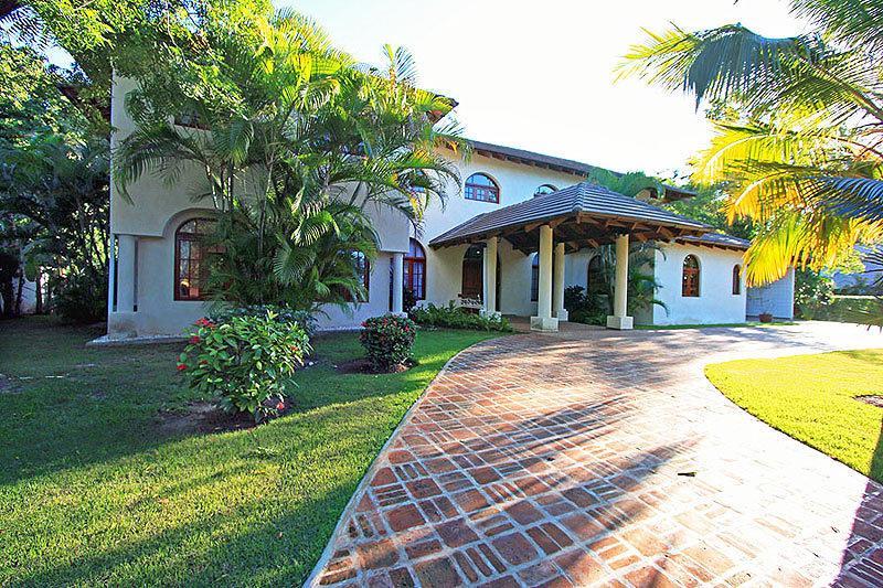 Sea Horse Ranch Villa La Mulata Phòng bức ảnh