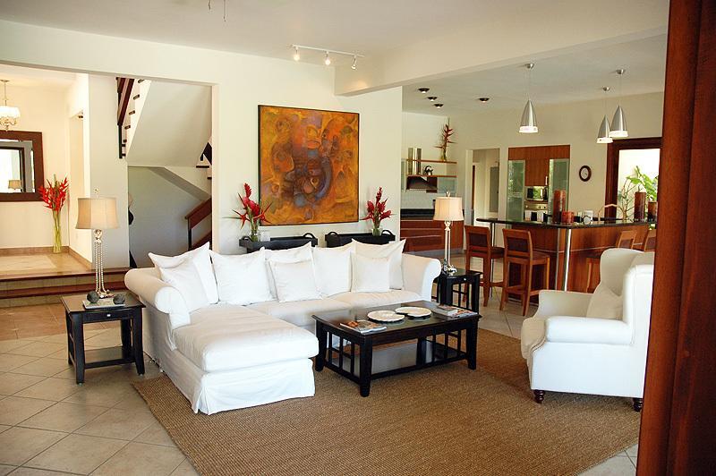 Sea Horse Ranch Villa La Mulata Phòng bức ảnh