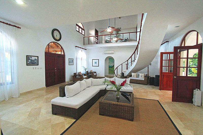 Sea Horse Ranch Villa La Mulata Ngoại thất bức ảnh