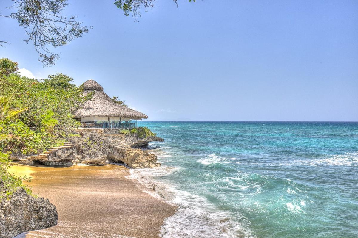 Sea Horse Ranch Villa La Mulata Ngoại thất bức ảnh