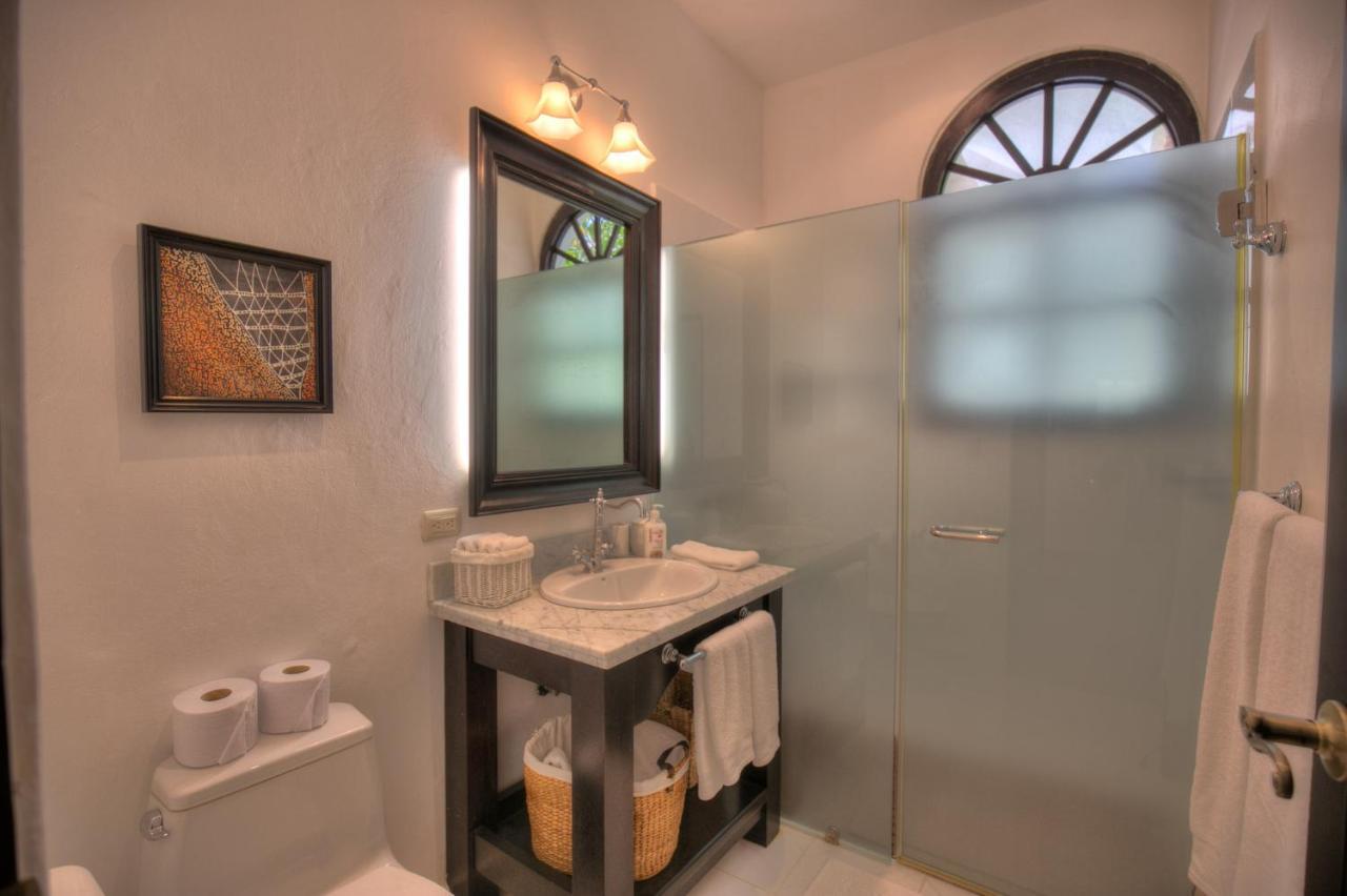 Sea Horse Ranch Villa La Mulata Ngoại thất bức ảnh