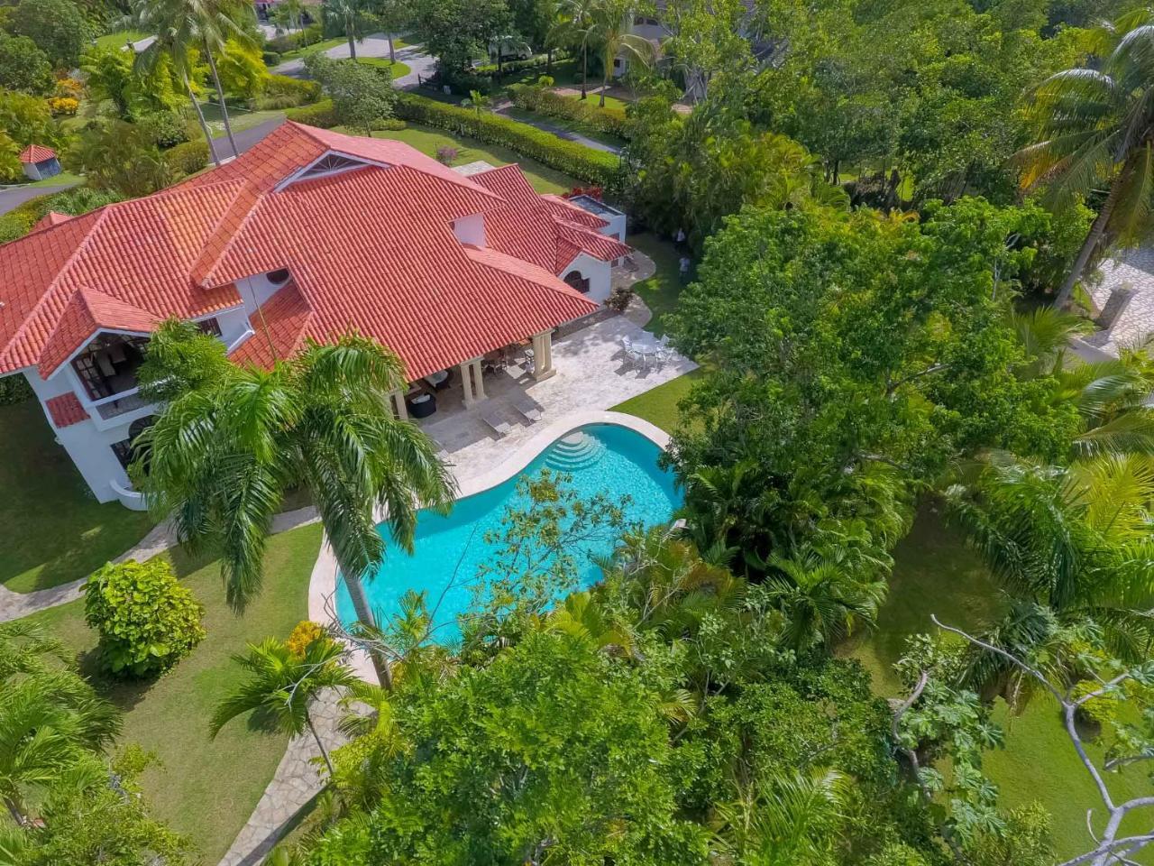 Sea Horse Ranch Villa La Mulata Ngoại thất bức ảnh