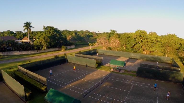 Sea Horse Ranch Villa La Mulata Ngoại thất bức ảnh