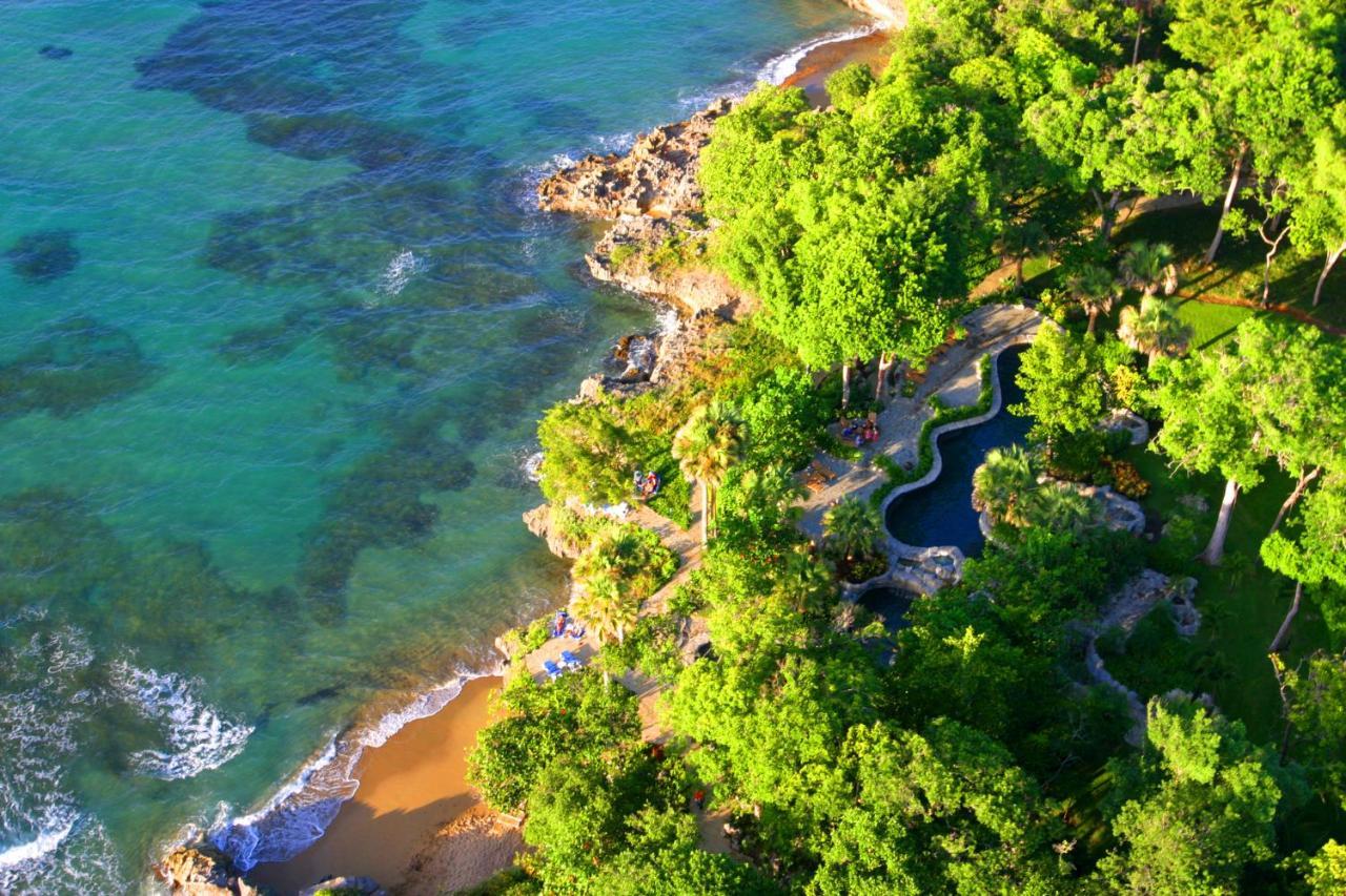 Sea Horse Ranch Villa La Mulata Ngoại thất bức ảnh