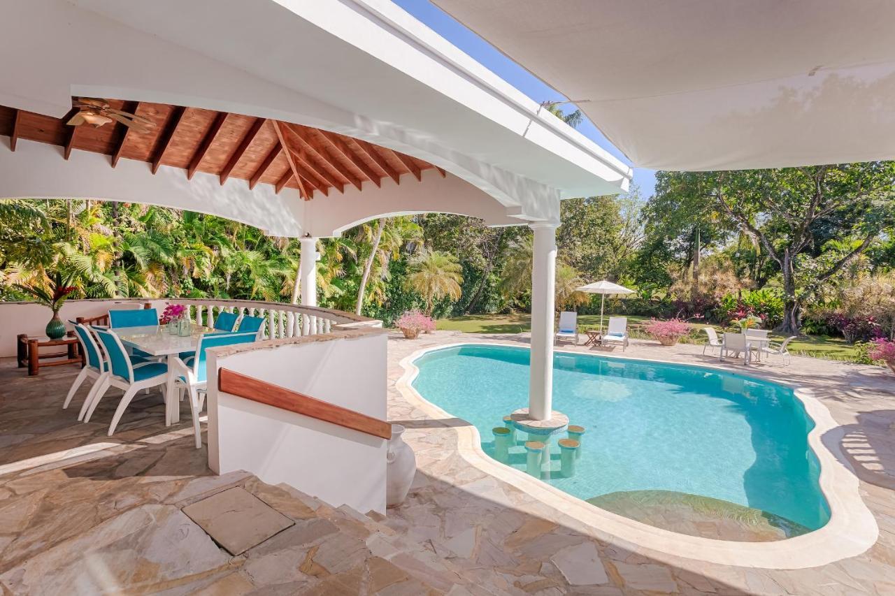Sea Horse Ranch Villa La Mulata Ngoại thất bức ảnh