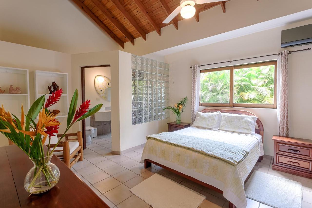 Sea Horse Ranch Villa La Mulata Ngoại thất bức ảnh