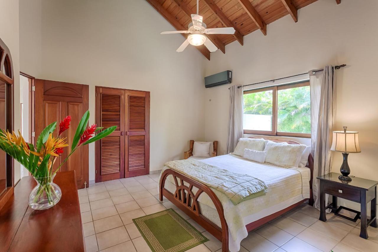 Sea Horse Ranch Villa La Mulata Ngoại thất bức ảnh