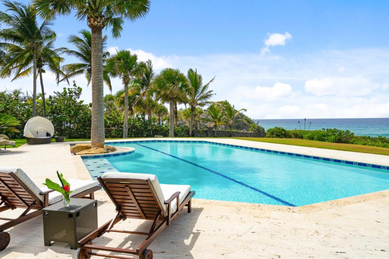 Sea Horse Ranch Villa La Mulata Ngoại thất bức ảnh