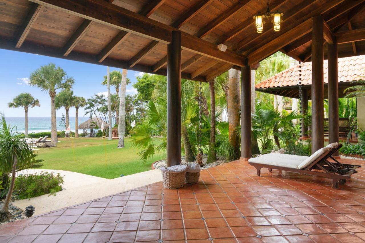 Sea Horse Ranch Villa La Mulata Ngoại thất bức ảnh
