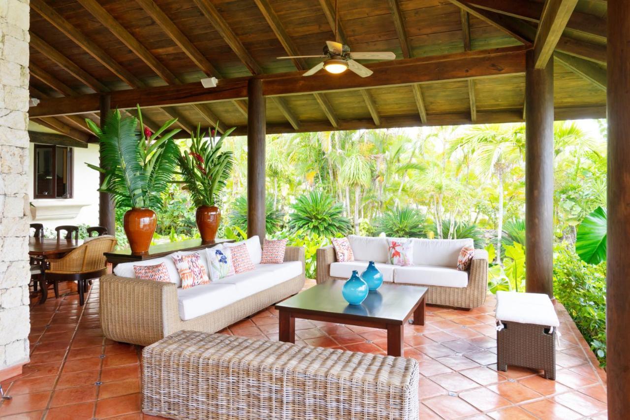 Sea Horse Ranch Villa La Mulata Ngoại thất bức ảnh