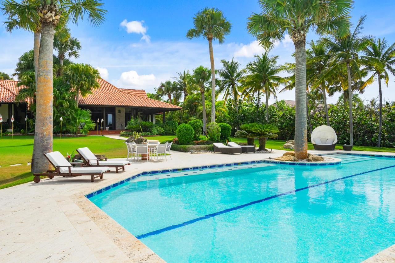 Sea Horse Ranch Villa La Mulata Ngoại thất bức ảnh