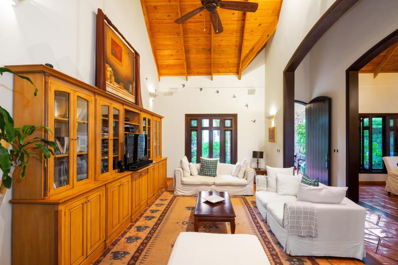 Sea Horse Ranch Villa La Mulata Ngoại thất bức ảnh