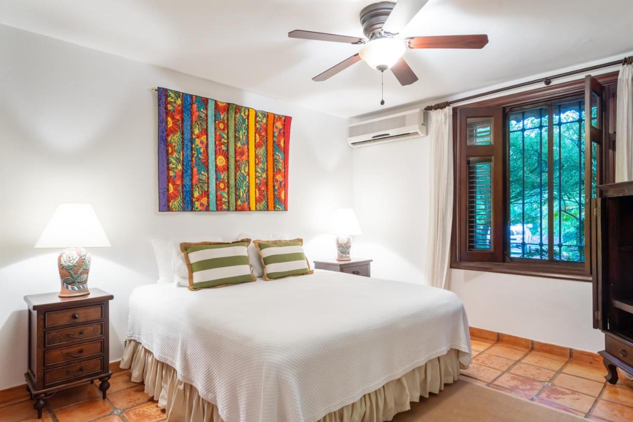 Sea Horse Ranch Villa La Mulata Ngoại thất bức ảnh