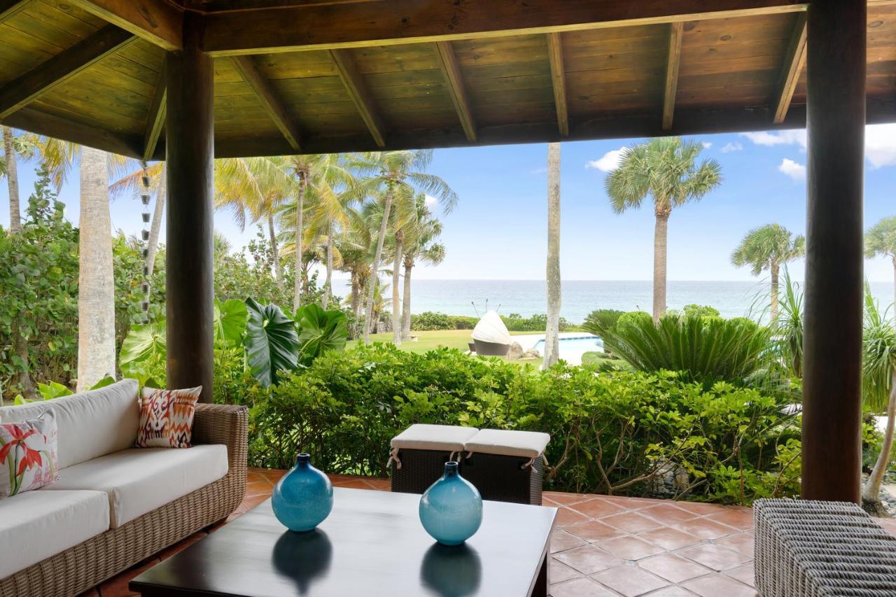 Sea Horse Ranch Villa La Mulata Ngoại thất bức ảnh