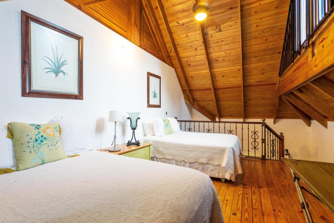 Sea Horse Ranch Villa La Mulata Ngoại thất bức ảnh