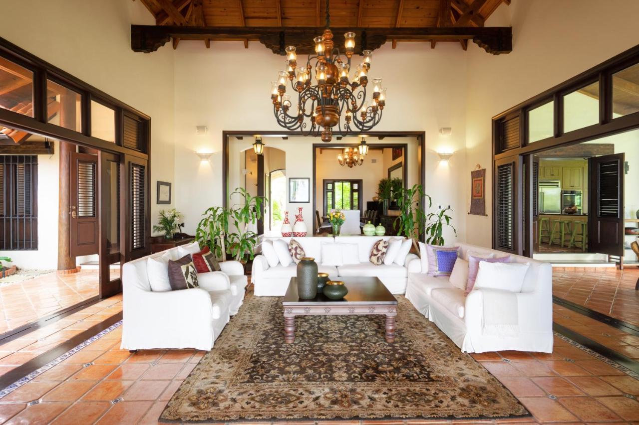 Sea Horse Ranch Villa La Mulata Ngoại thất bức ảnh