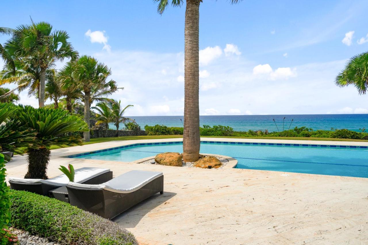 Sea Horse Ranch Villa La Mulata Ngoại thất bức ảnh