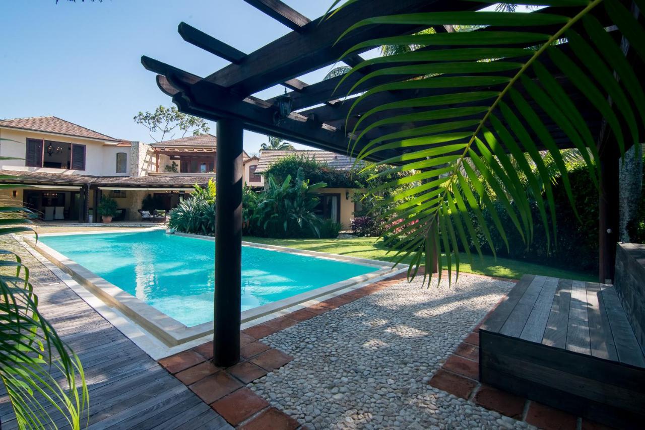 Sea Horse Ranch Villa La Mulata Ngoại thất bức ảnh