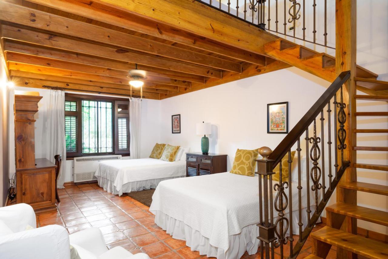 Sea Horse Ranch Villa La Mulata Ngoại thất bức ảnh