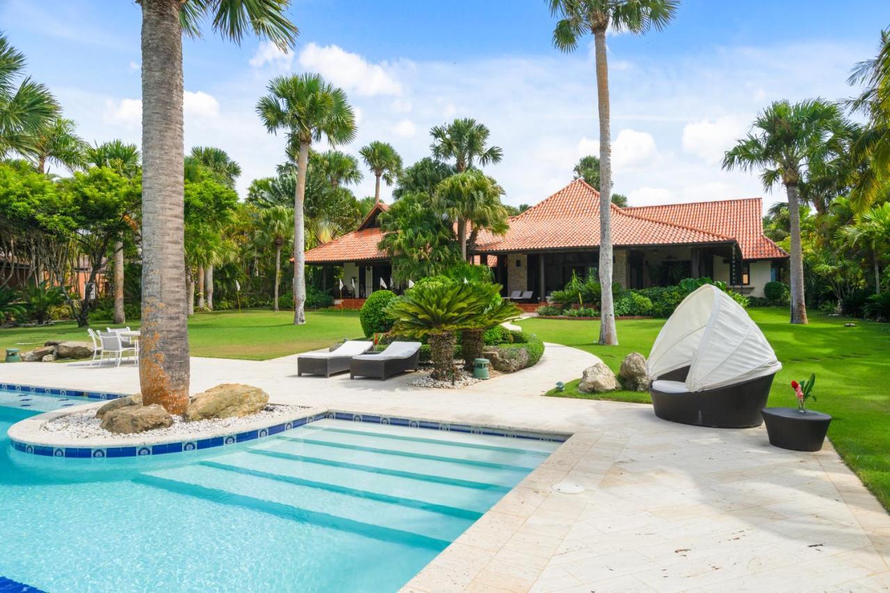 Sea Horse Ranch Villa La Mulata Ngoại thất bức ảnh