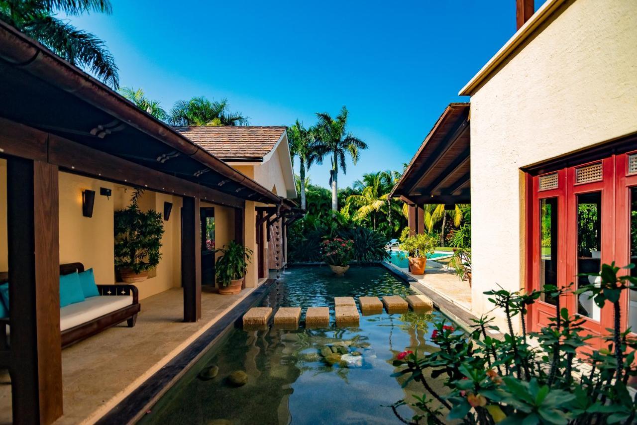 Sea Horse Ranch Villa La Mulata Ngoại thất bức ảnh