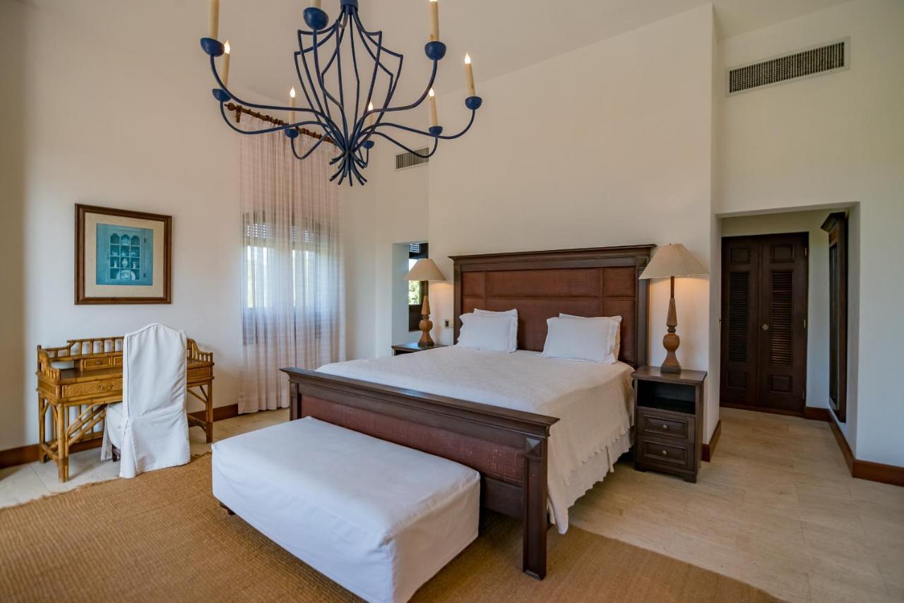 Sea Horse Ranch Villa La Mulata Ngoại thất bức ảnh